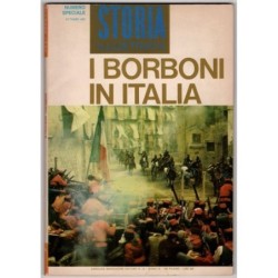 STORIA ILLUSTRATA-n 95, ottobre-1965