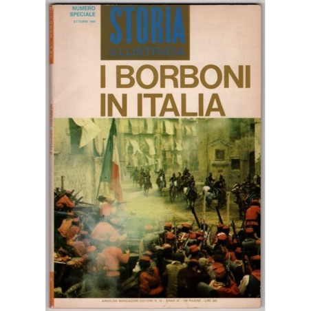STORIA ILLUSTRATA-n 95, ottobre-1965