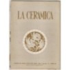 LA CERAMICA-n 2, febbraio-1954