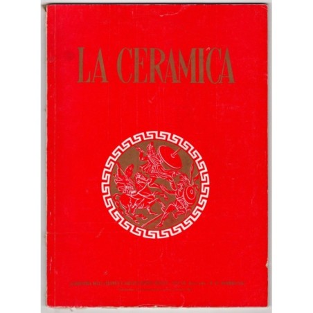 LA CERAMICA-n 12, dicembre-1957