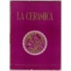 LA CERAMICA-n 3, marzo-1954