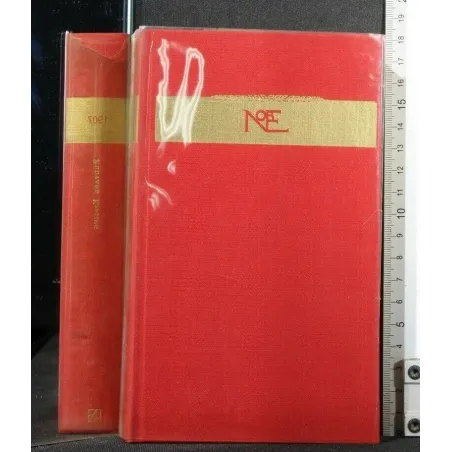 SCRITTORI DEL MONDO: I NOBEL 1907