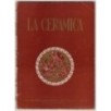 LA CERAMICA-n 5, maggio-1954
