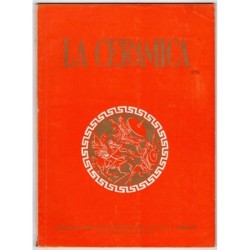 LA CERAMICA-n 11, novembre-1956