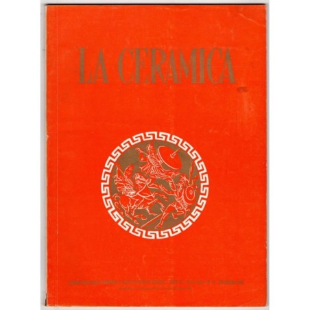 LA CERAMICA-n 11, novembre-1956