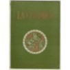 LA CERAMICA-n 1, gennaio-1956