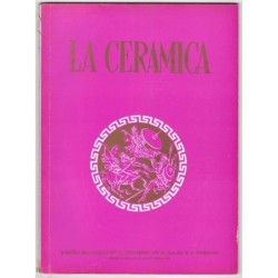 LA CERAMICA-n 11, novembre-1957
