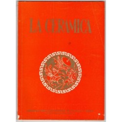 LA CERAMICA-n 7, luglio-1958