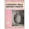 L'INDUSTRIA DELLA CERAMICA E SILICATI-n 1, gennaio-1951