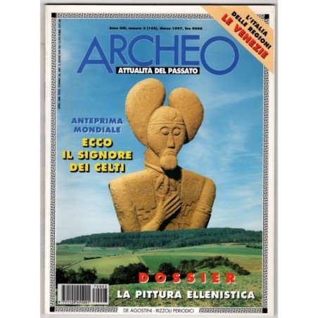 ARCHEO-n 145, marzo-1997