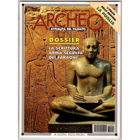 ARCHEO-n 144, febbraio-1997