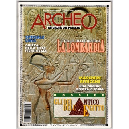 ARCHEO-n 139, settembre-1996