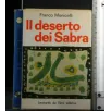 IL DESERTO DEI SABRA