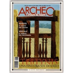 ARCHEO-n 172, giugno-1999