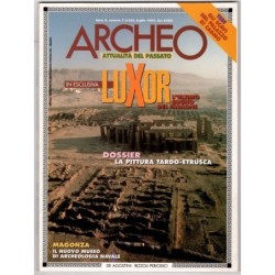 ARCHEO-n 125, luglio-1995