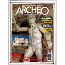 ARCHEO-n 166, dicembre-1998