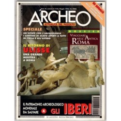 ARCHEO-n 135, maggio-1996