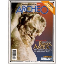 ARCHEO-n 123, maggio-1995