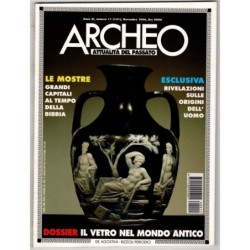 ARCHEO-n 141, novembre-1996