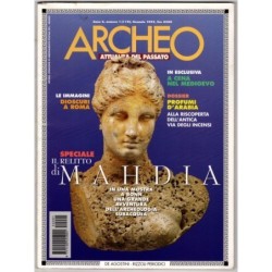 ARCHEO-n 119, gennaio-1995