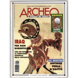 ARCHEO-n 163, settembre-1998