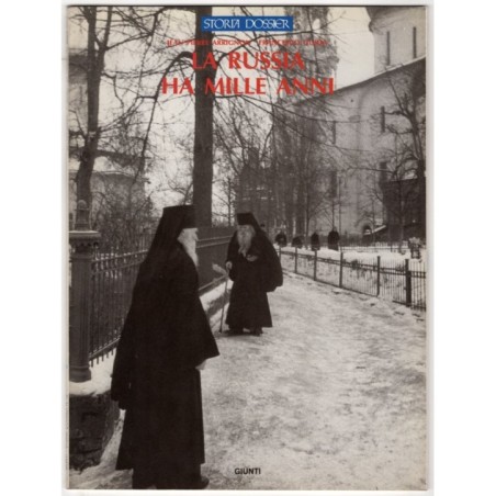 STORIA DOSSIER-n 15, febbraio-1988