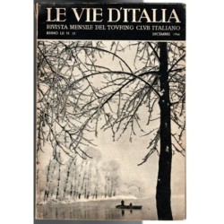 LE VIE D'ITALIA-n 12, dicembre-1946