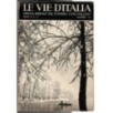 LE VIE D'ITALIA-n 12, dicembre-1946