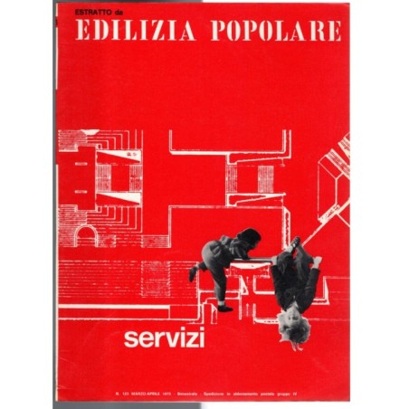 EDILIZIA POPOLARE-estratto, n 123, marzo/aprile-1975
