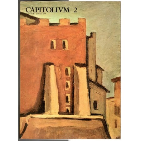CAPITOLIUM-n 2, febbraio-1968