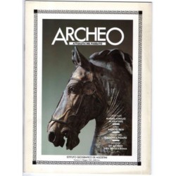 ARCHEO-n 3, maggio-1985