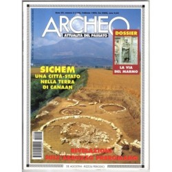 ARCHEO-n 168, febbraio-1999