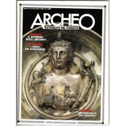 ARCHEO-n 45, novembre-1988