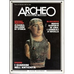 ARCHEO-n 69, novembre-1990