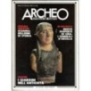 ARCHEO-n 69, novembre-1990