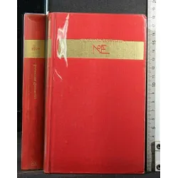 SCRITTORI DEL MONDO: I NOBEL 1959