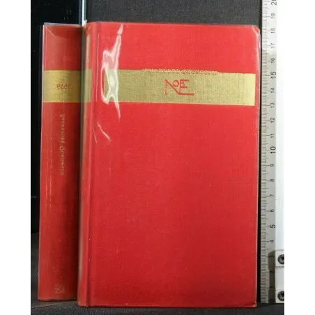 SCRITTORI DEL MONDO: I NOBEL 1959