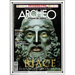 ARCHEO-n 174, agosto-1999
