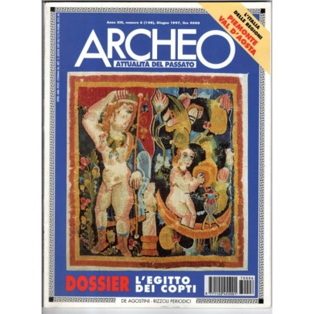ARCHEO-n 148, giugno-1997
