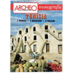 ARCHEO MONOGRAFIE-n 4, ottobre-1996