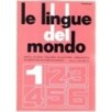 LE LINGUE DEL MONDO-n 1, gennaio/febbraio-1983