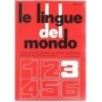 LE LINGUE DEL MONDO-n 3, maggio/giugno-1982