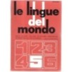 LE LINGUE DEL MONDO-n 5, settembre/ottobre-1983