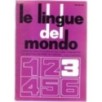 LE LINGUE DEL MONDO-n 3, maggio/giugno-1984