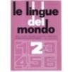 LE LINGUE DEL MONDO-n 2, marzo/aprile-1976