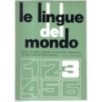 LE LINGUE DEL MONDO-n 3, maggio/giugno-1976