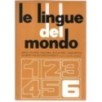 LE LINGUE DEL MONDO-n 6, novembre/dicembre-1976