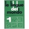 LE LINGUE DEL MONDO-n 1, gennaio/febbraio-1977