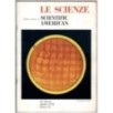 LE SCIENZE. EDIZIONE ITALIANA DI SCIENTIFIC AMERICAN-n 20, aprile-1970