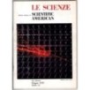 LE SCIENZE. EDIZIONE ITALIANA DI SCIENTIFIC AMERICAN-n 22, giugno-1970